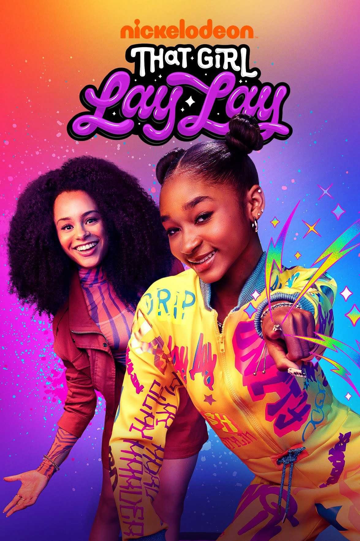 Cô bé Lay Lay (Phần 2) | That Girl Lay Lay (Season 2) (2020)