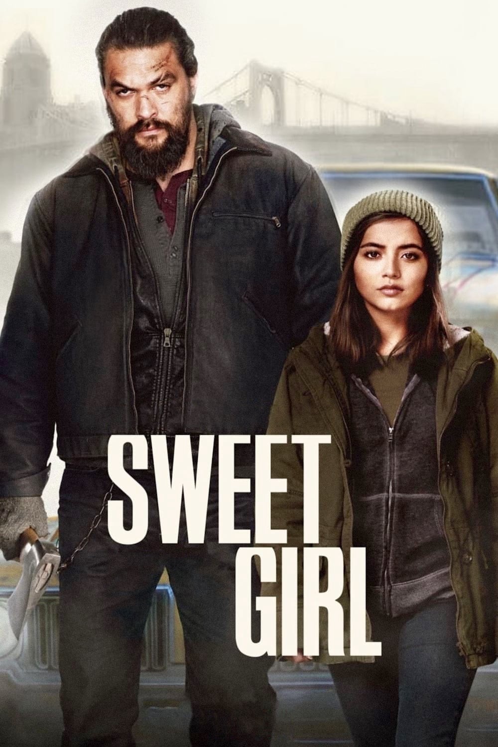 Cô Gái Ngọt Ngào | Sweet Girl (2021)