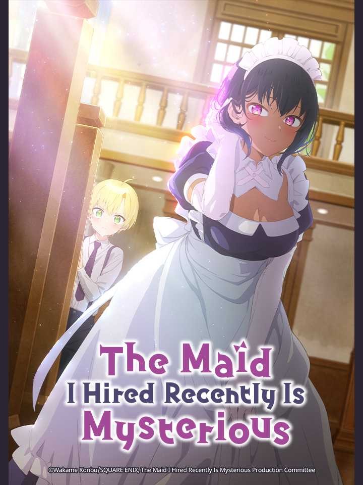 Cô Hầu Gái Tôi Mới Thuê Gần Đây Thật Đáng Ngờ | The Maid I Hired Recently Is Mysterious (2021)