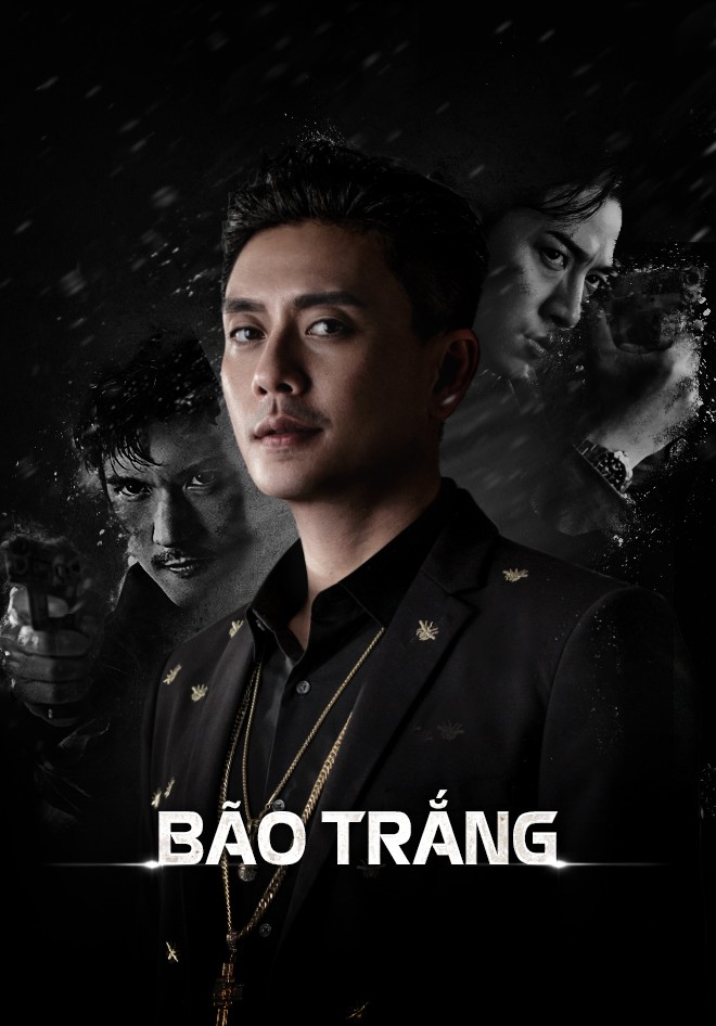 Cơn Bão Trắng | The White Storm (2020)