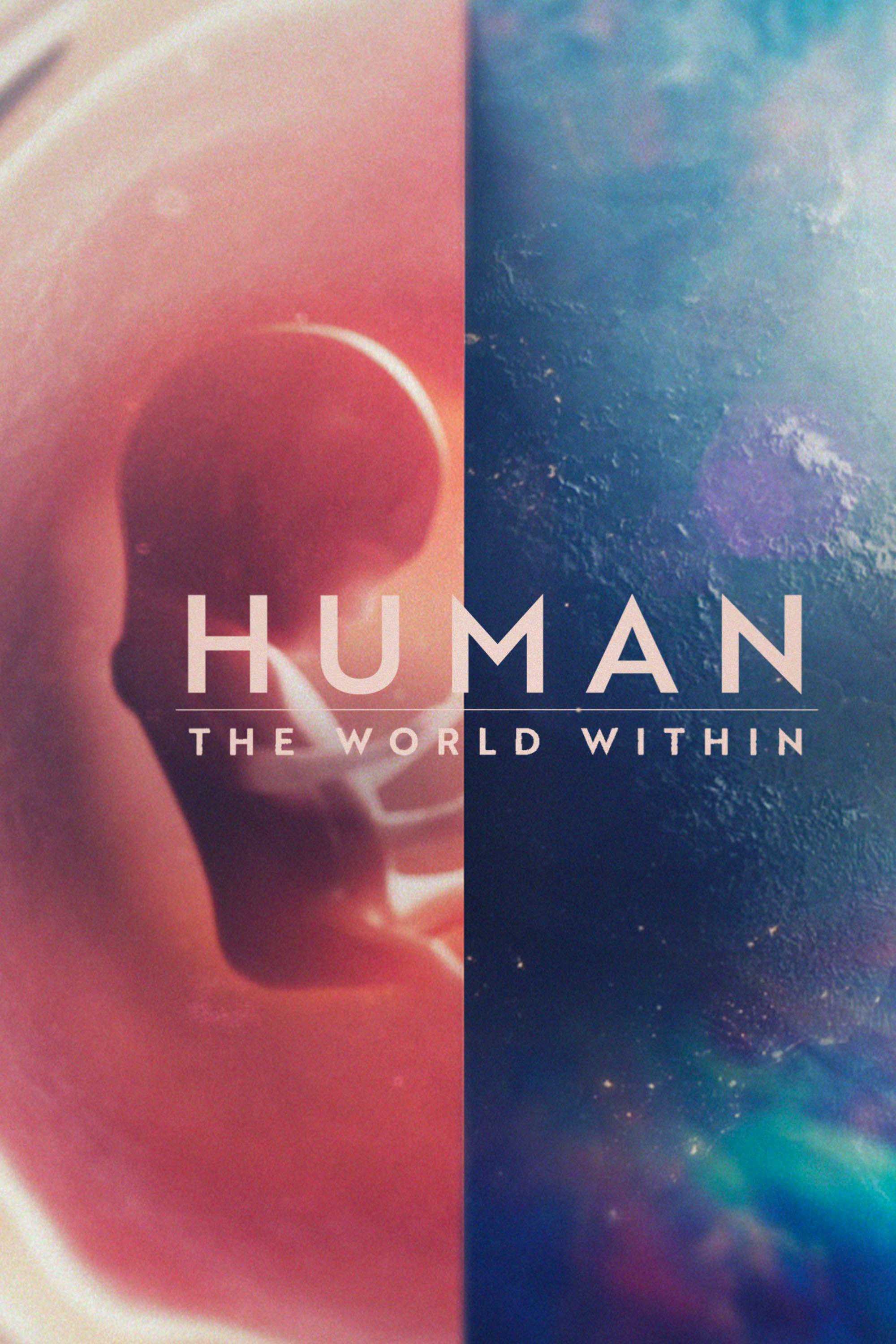 Con người: Thế giới bên trong cơ thể | Human: The World Within (2020)