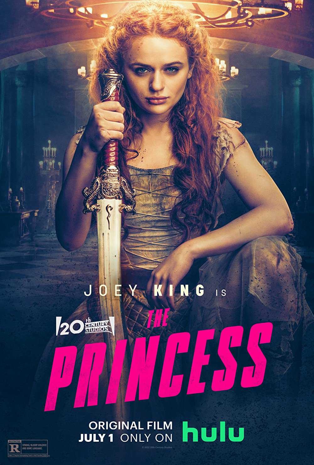 Công Chúa | The Princess (2021)