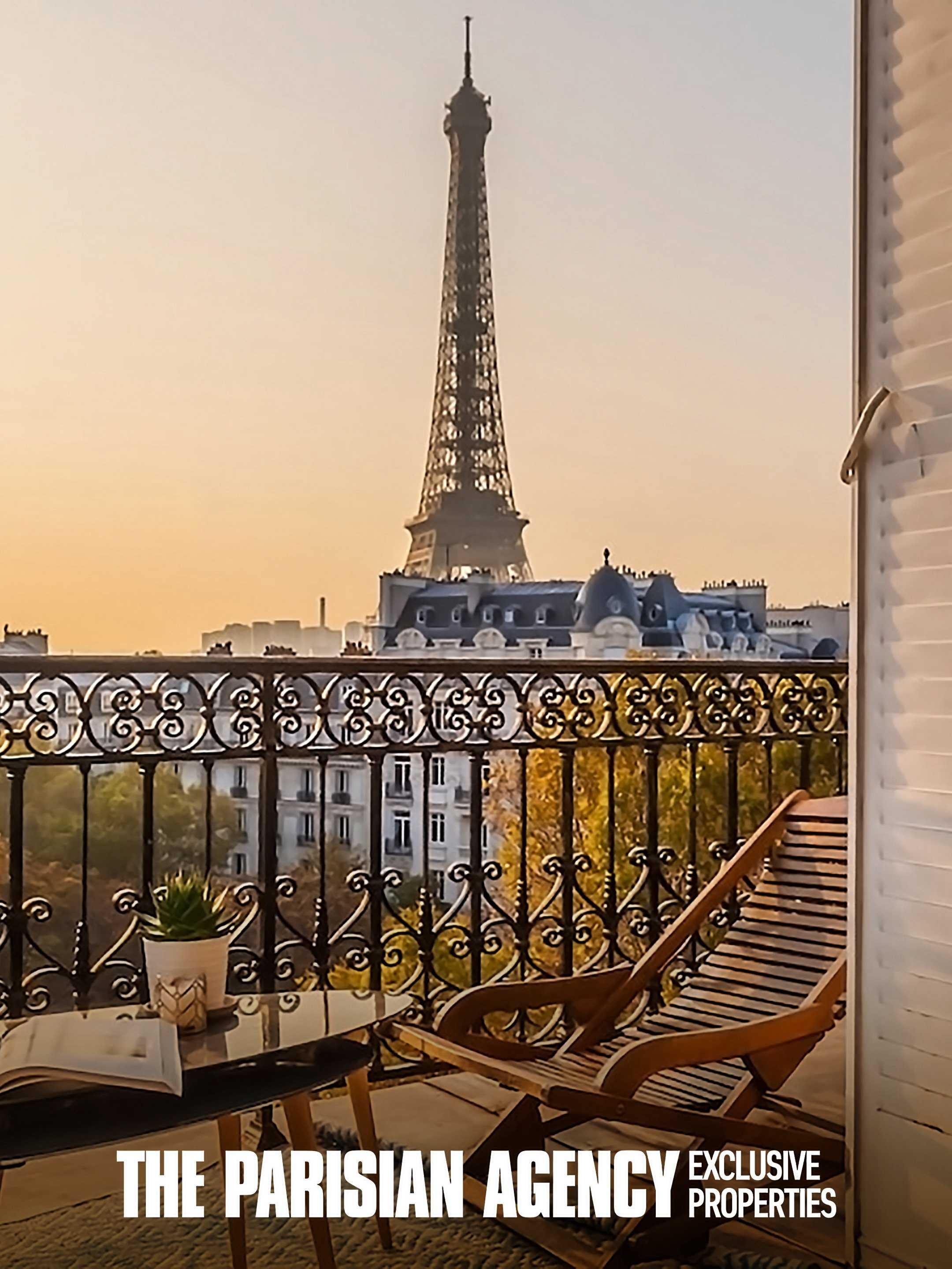 Công ty gia đình: Bất động sản hạng sang (Phần 2) | The Parisian Agency: Exclusive Properties (Season 2) (2021)