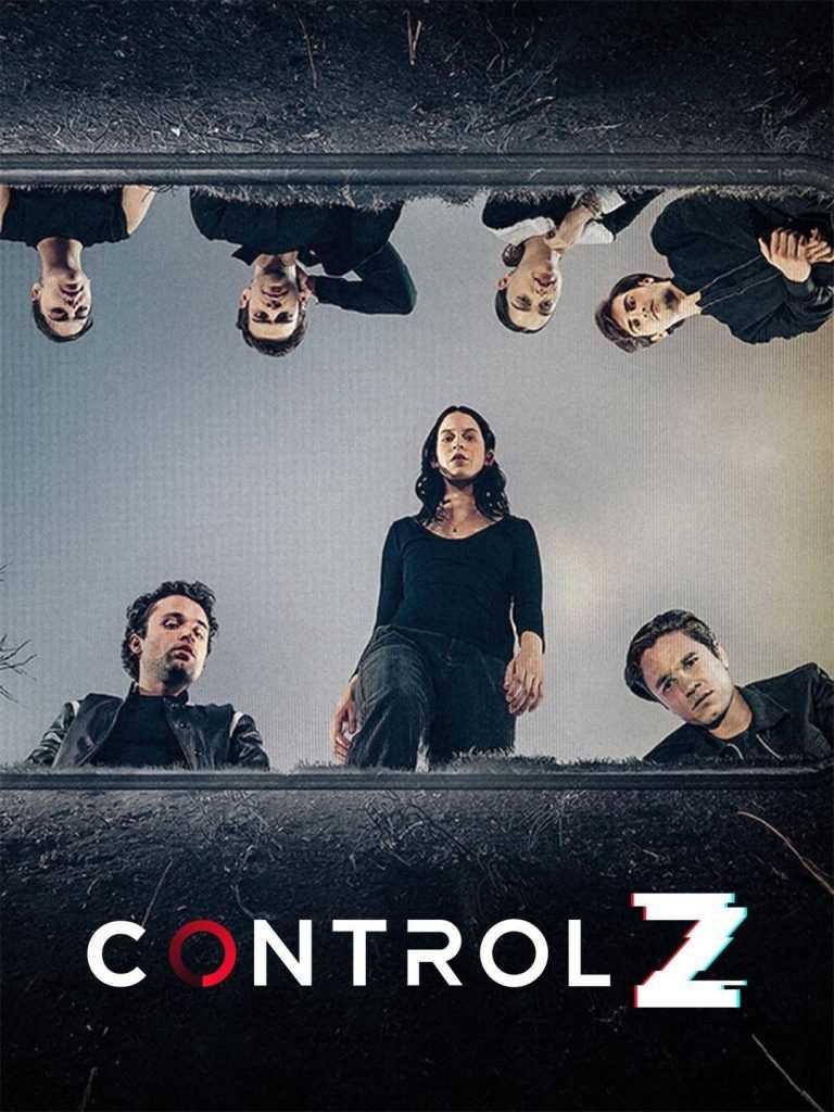 Control Z: Bí mật giấu kín (Phần 3) | Control Z (Season 3) (2021)