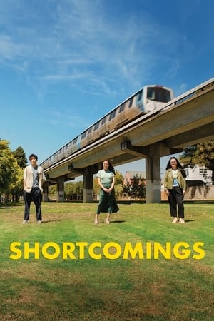 Cứ Chơi Đi Vì Cuộc Đời Cho Phép | Shortcomings (2023)