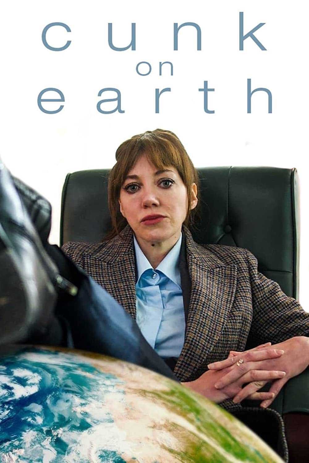 Cunk nói về Trái Đất | Cunk On Earth (2022)