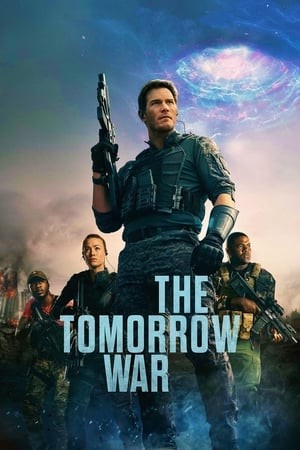 Cuộc Chiến Tương Lai 1 | The Tomorrow War (2021)