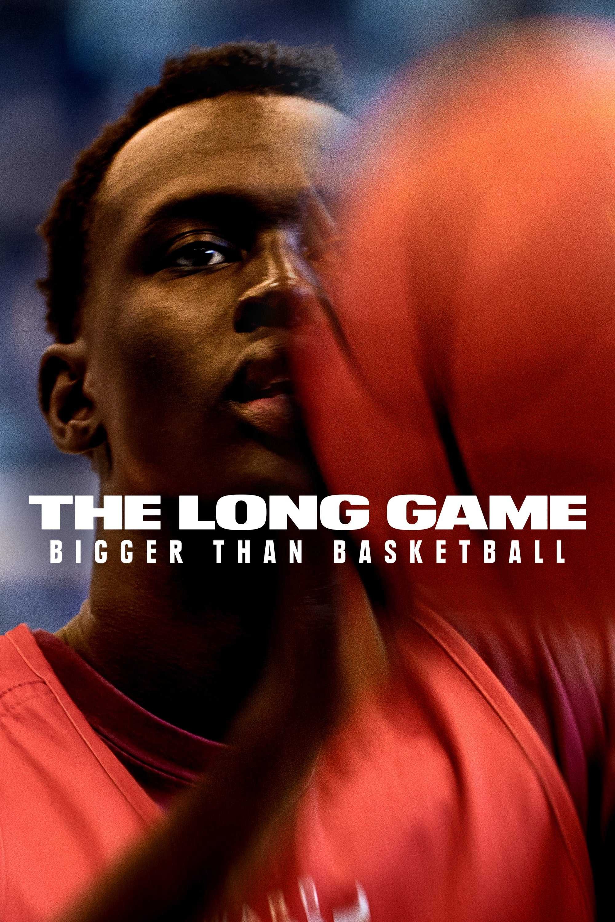 Cuộc Đấu Dài Hơn: Hơn Cả Bóng Rổ | The Long Game: Bigger Than Basketball (2021)