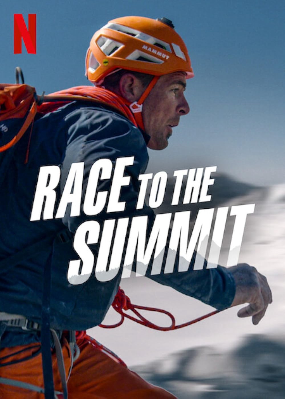 Cuộc Đua Lên Đỉnh Núi | Race To The Summit (2023)