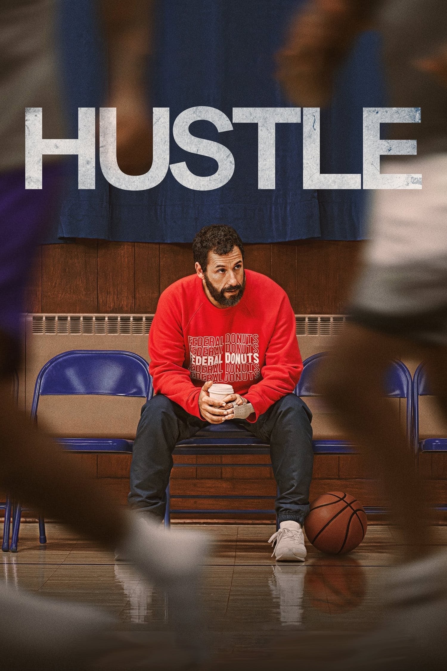 Cuộc Đua NBA | Hustle (2022)