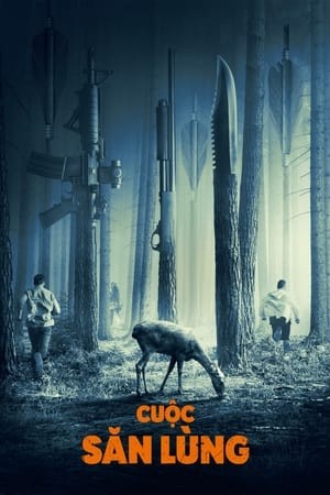 Cuộc Săn Lùng (2020) | The Hunt (2020)