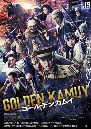 Cuộc Săn Vàng Khắc Nghiệt | ゴールデンカムイ/Golden Kamuy (2024)