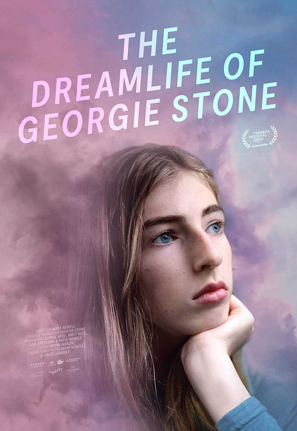 Cuộc sống trong mơ của Georgie Stone | The Dreamlife of Georgie Stone (2021)