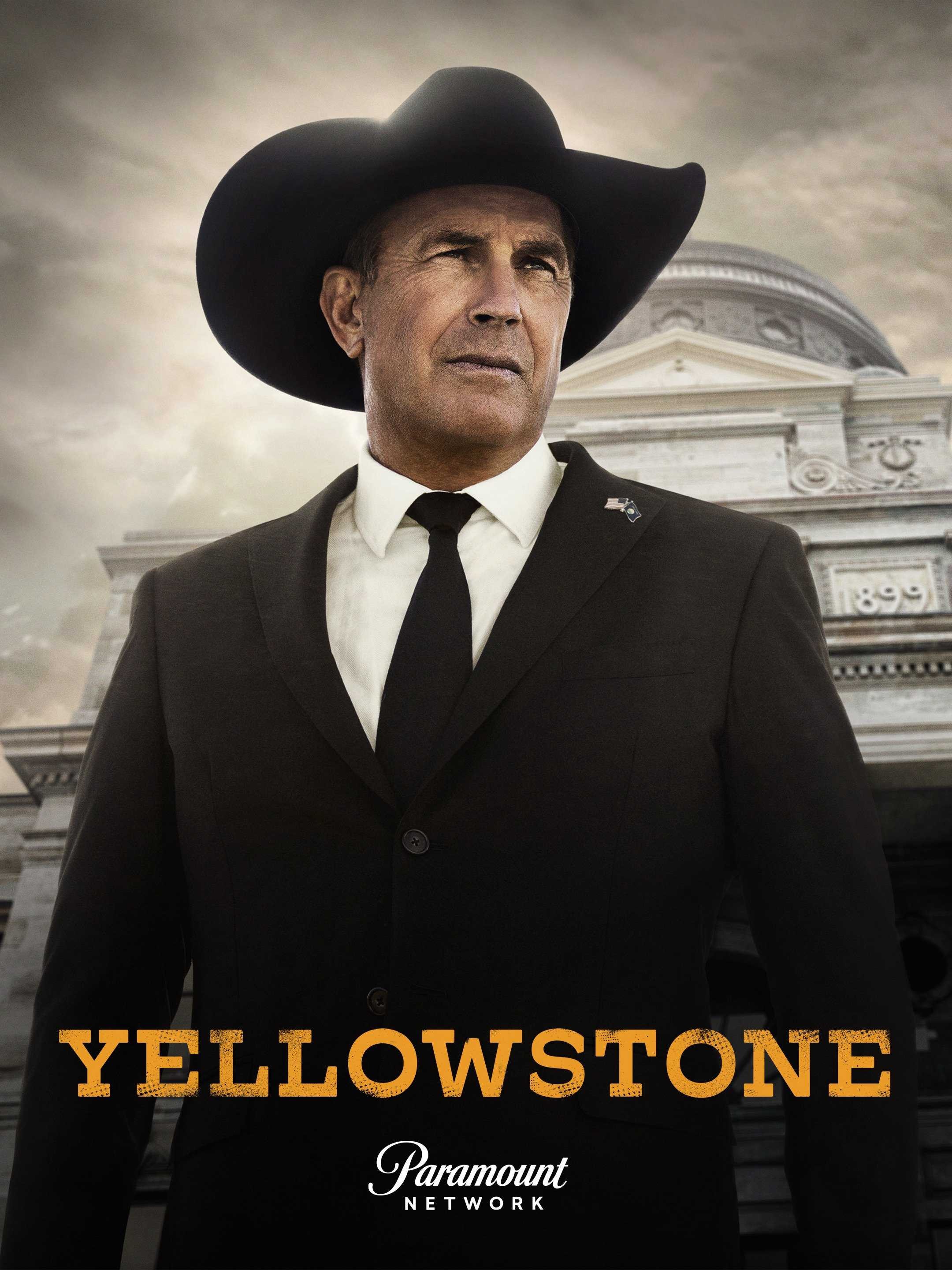 Đá Vàng (Phần 5) | Yellowstone (Season 5) (2021)