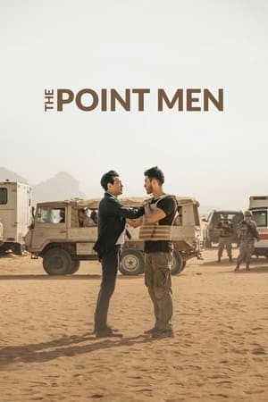 Đàm Phán | The Point Men (2023)