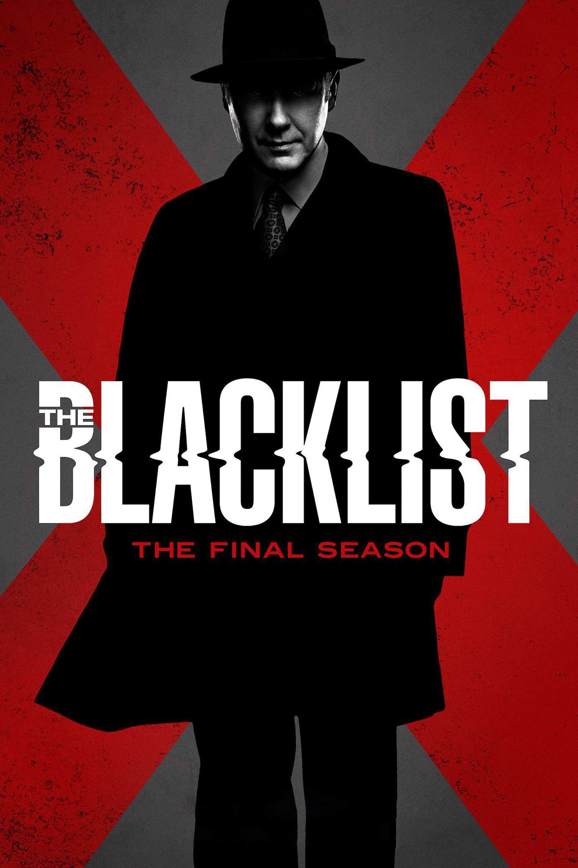 Danh Sách Đen (Phần 10 - The Final) | The Blacklist (Season 10 - The Final Season) (2022)