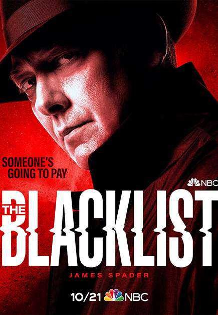 Danh Sách Đen (Phần 9) | The Blacklist (Season 9) (2021)