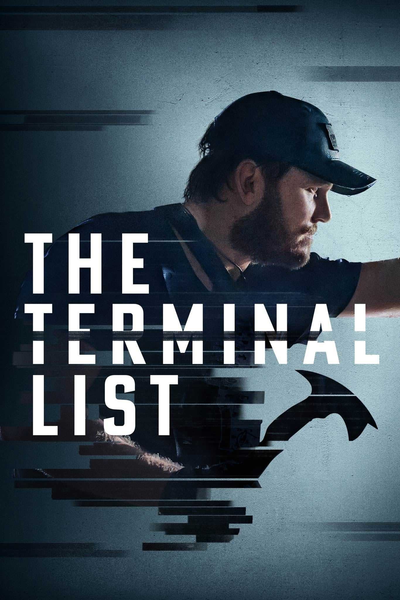 Danh Sách Tử Tù | The Terminal List (2022)