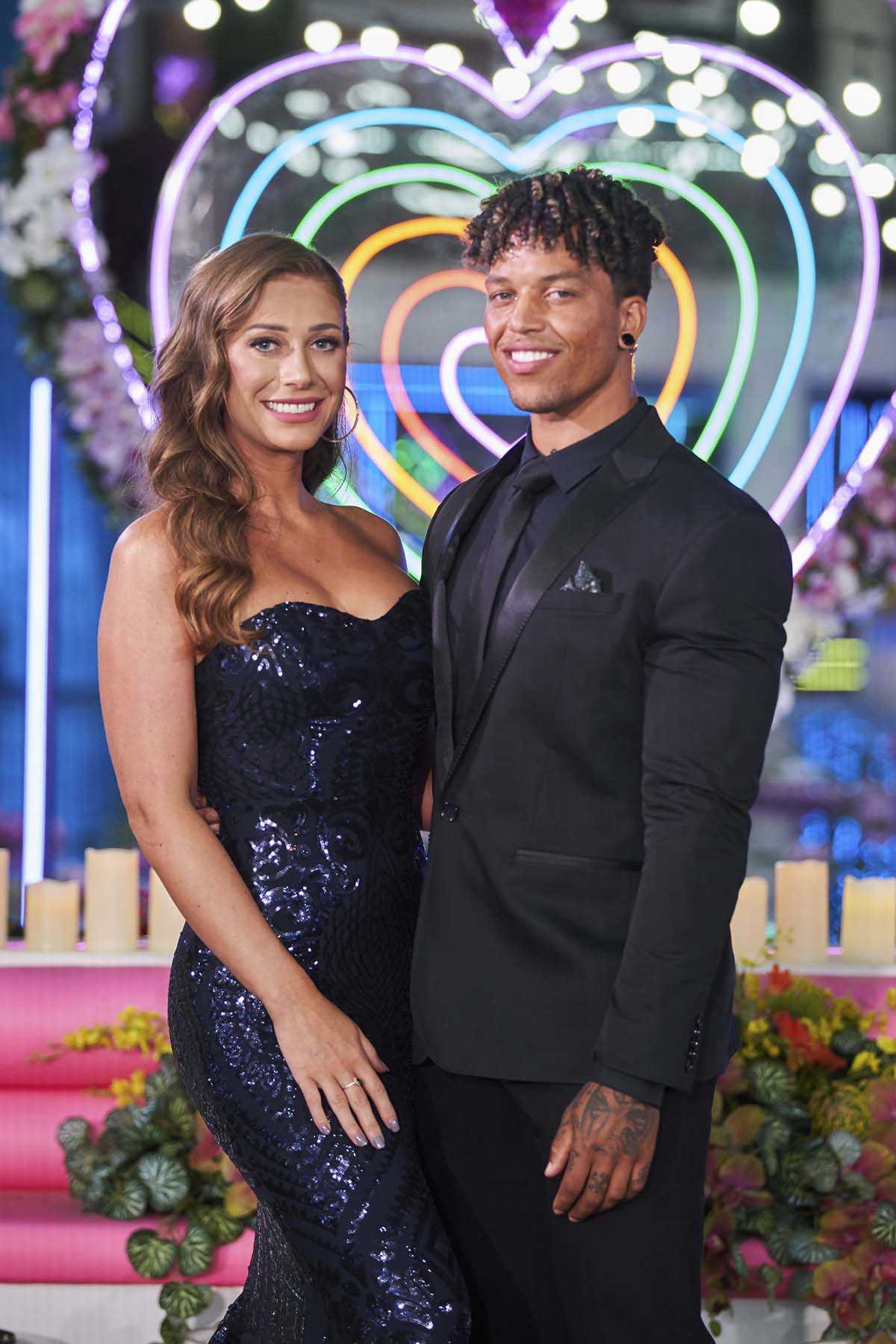 Đảo tình yêu Hoa Kỳ (Phần 3) | Love Island USA (Season 3) (2020)