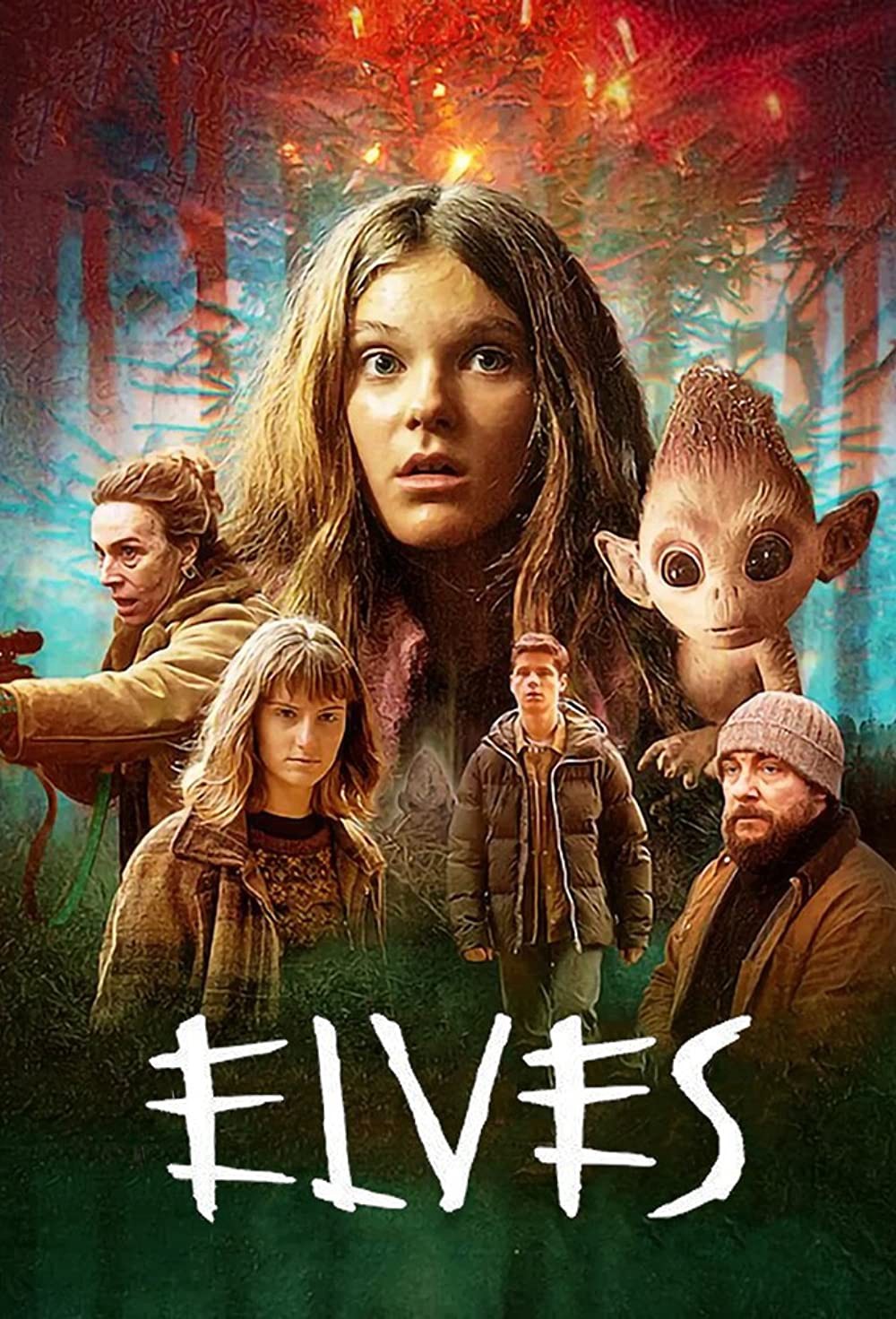 Đảo Yêu Tinh | Elves (2021)