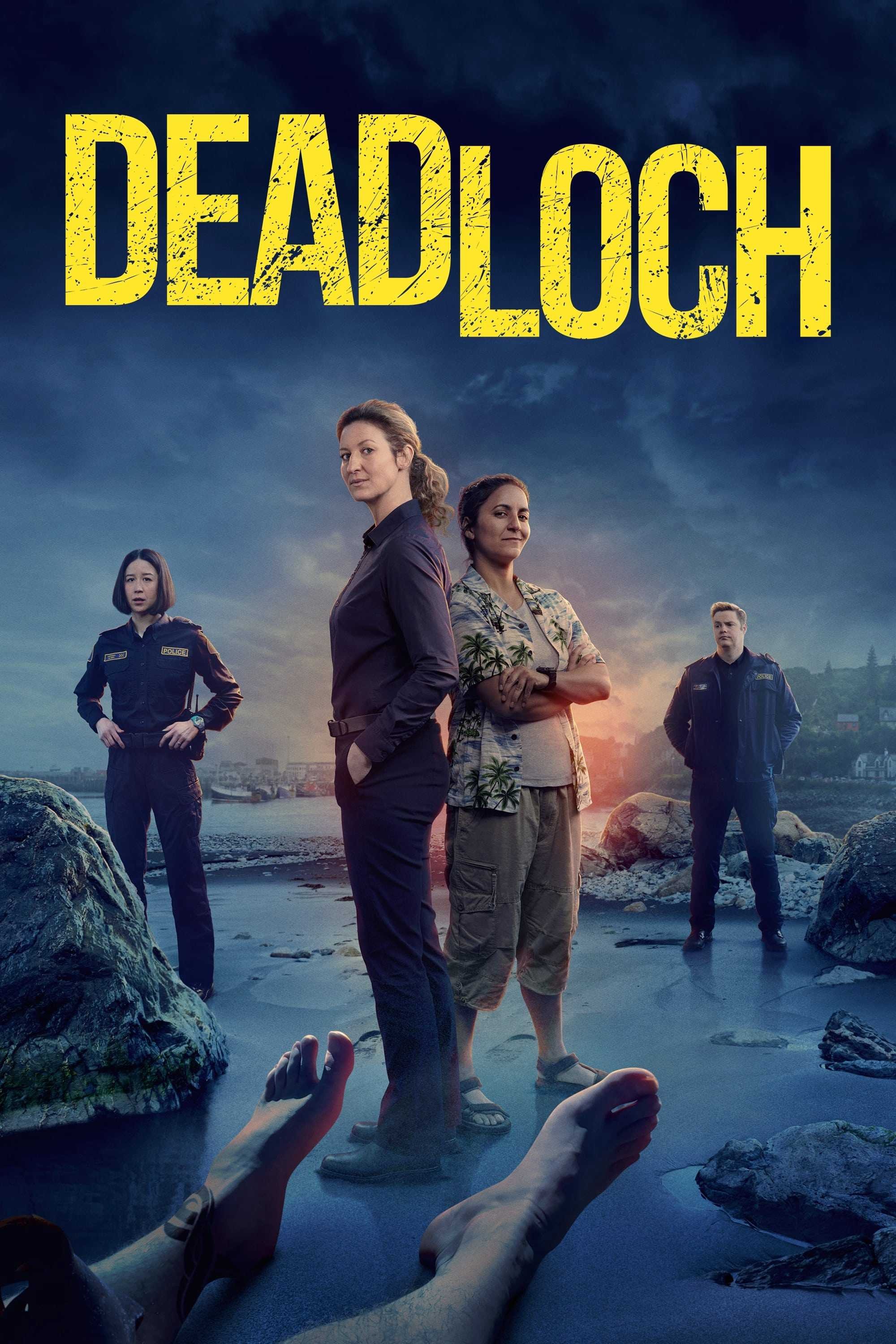 Deadloch | Deadloch (2022)