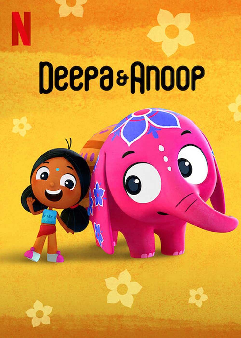 Deepa & Anoop (Phần 2) | Deepa & Anoop (Season 2) (2021)