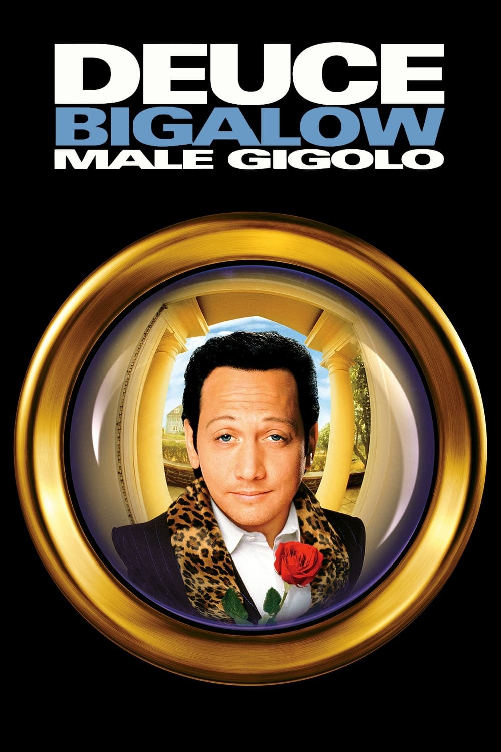 Deuce Bigalow: Trai Bao | Deuce Bigalow: Male Gigolo (1999)