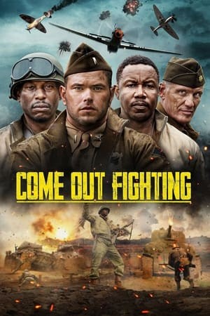 Đi Ra Chiến Đấu | Come Out Fighting (2023)