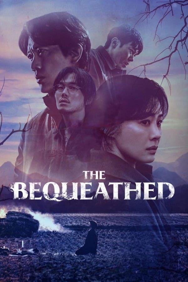 Di Sản Kỳ Bí | The Bequeathed (2024)