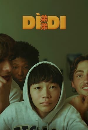 Dìdi | 弟弟 (2024)