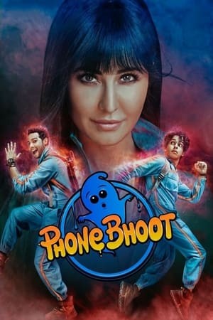 Điện Thoại Bắt Ma | Phone Bhoot (2022)