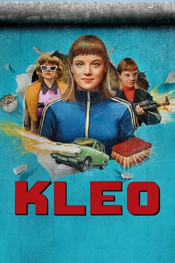 Điệp Viên Báo Thù (phần 1) | Kleo (season 1) (2022)