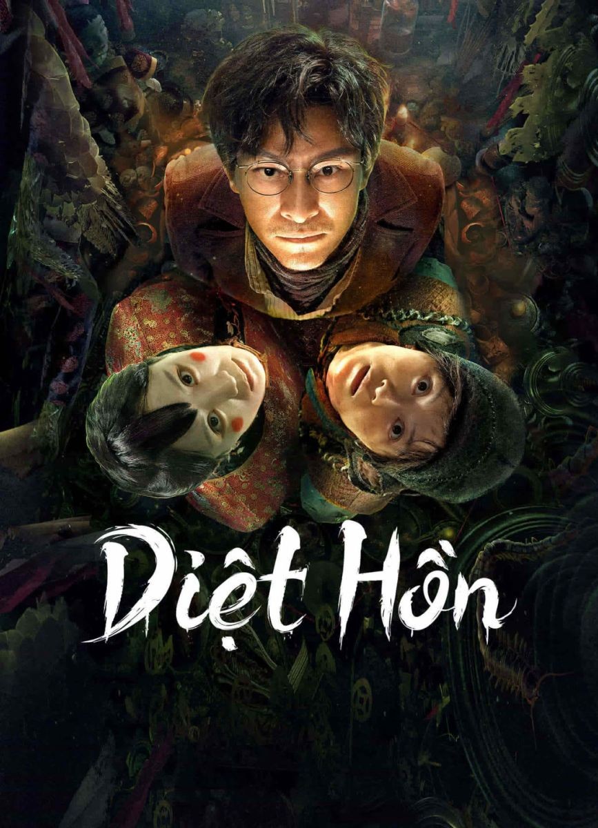 Diệt Hồn | Ghost killing (2022)