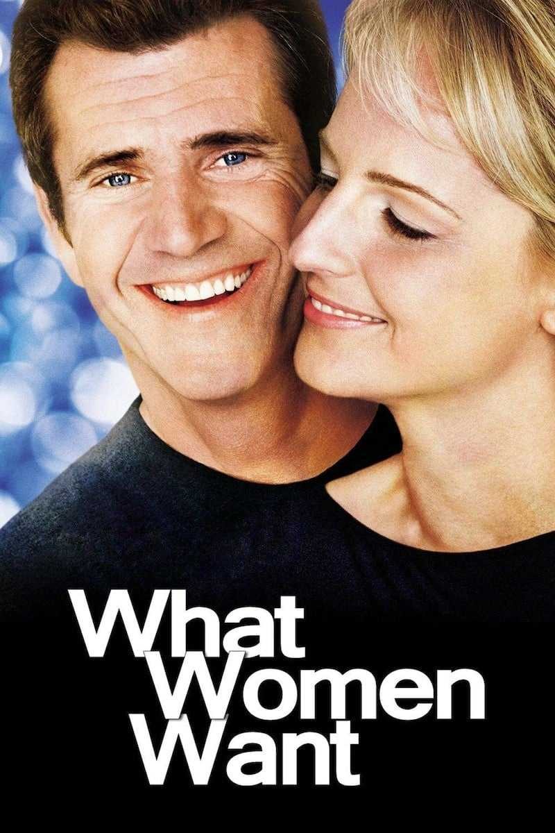 Điều Phụ Nữ Muốn | What Women Want (1999)