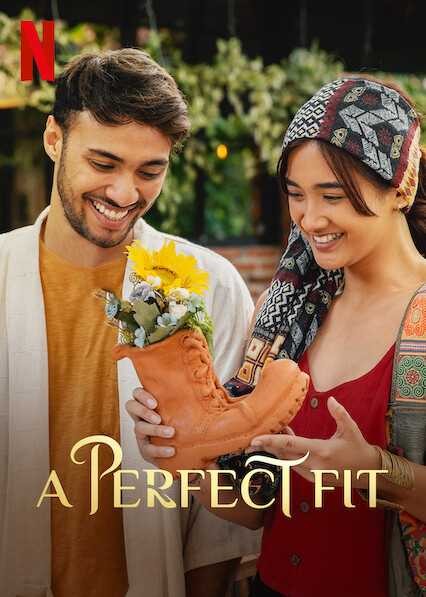 Đo ni đóng giày | A Perfect Fit (2020)