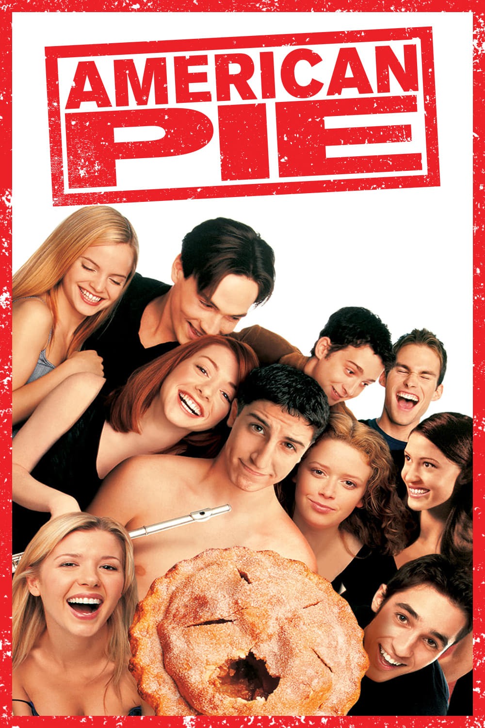 Đoàn Tụ Kiểu Mỹ | American Pie (1999)