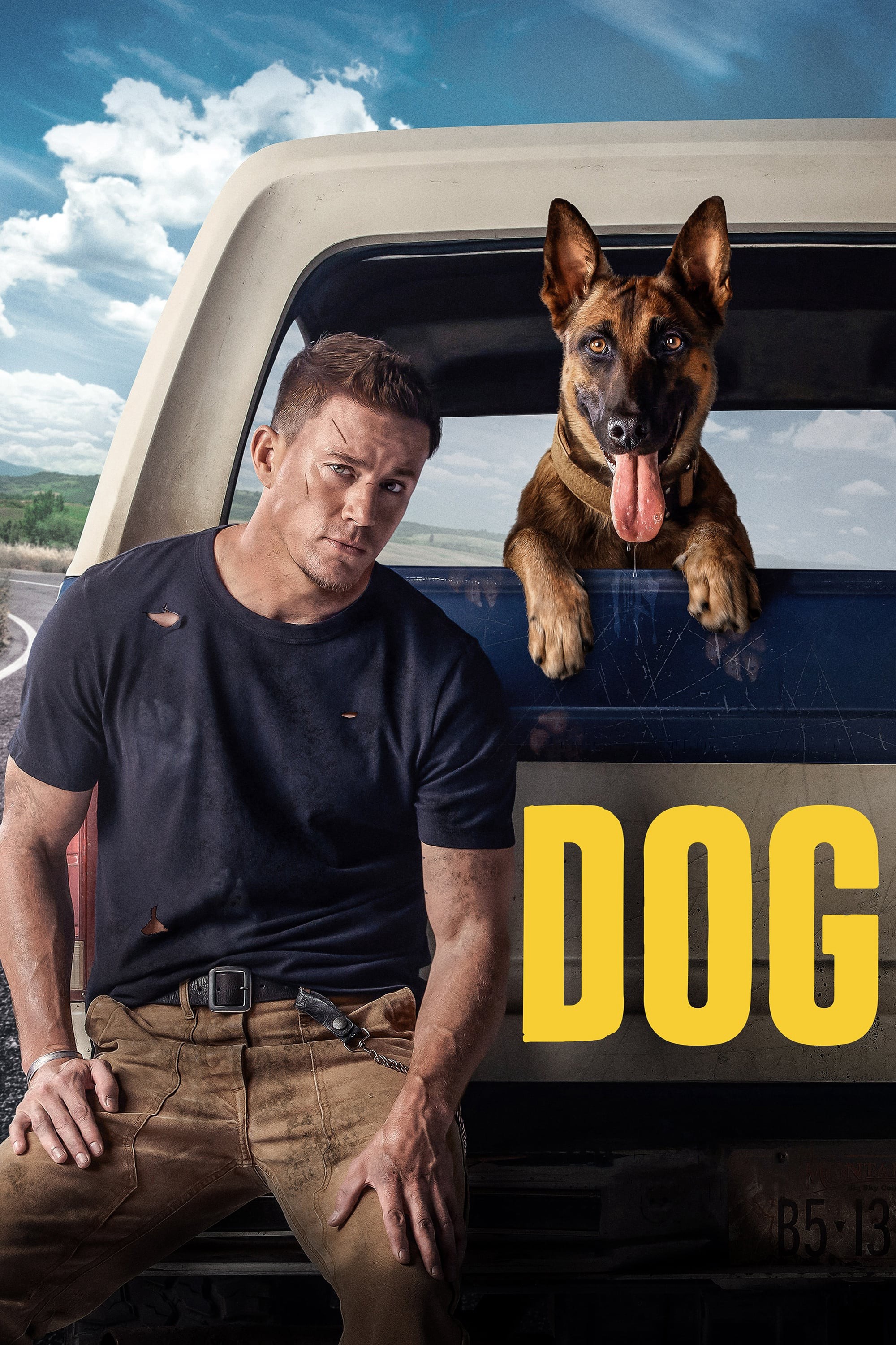 Dog | Dog (2022)