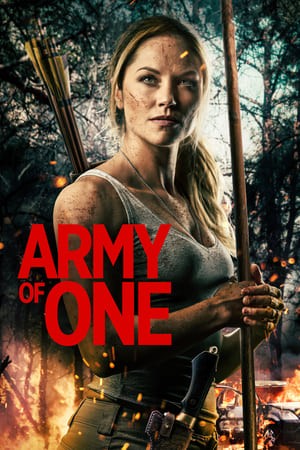 Đội Quân Một Người | Army of One (2020)