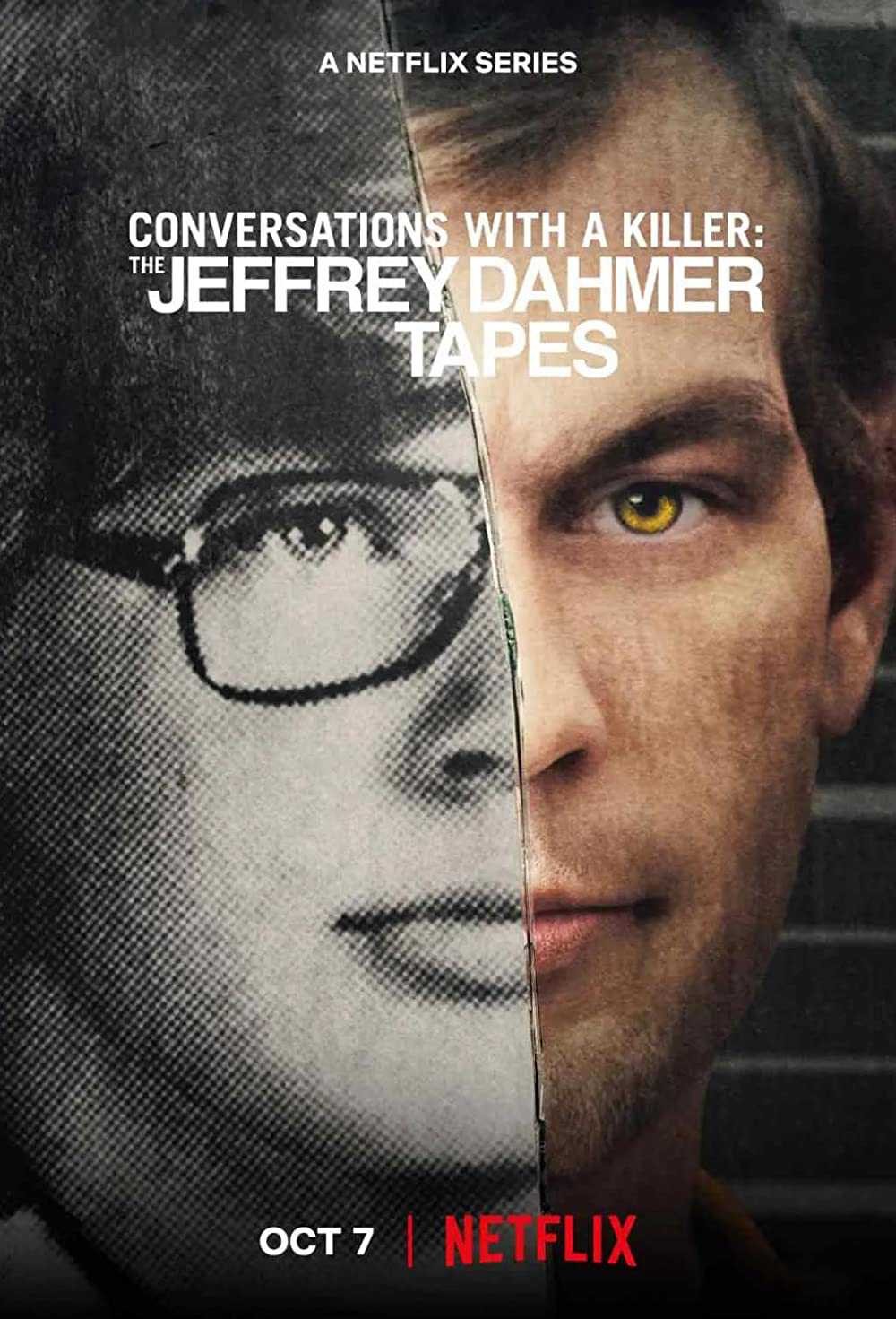 Đối thoại với kẻ sát nhân: Jeffrey Dahmer | Conversations with a Killer: The Jeffrey Dahmer Tapes (2021)