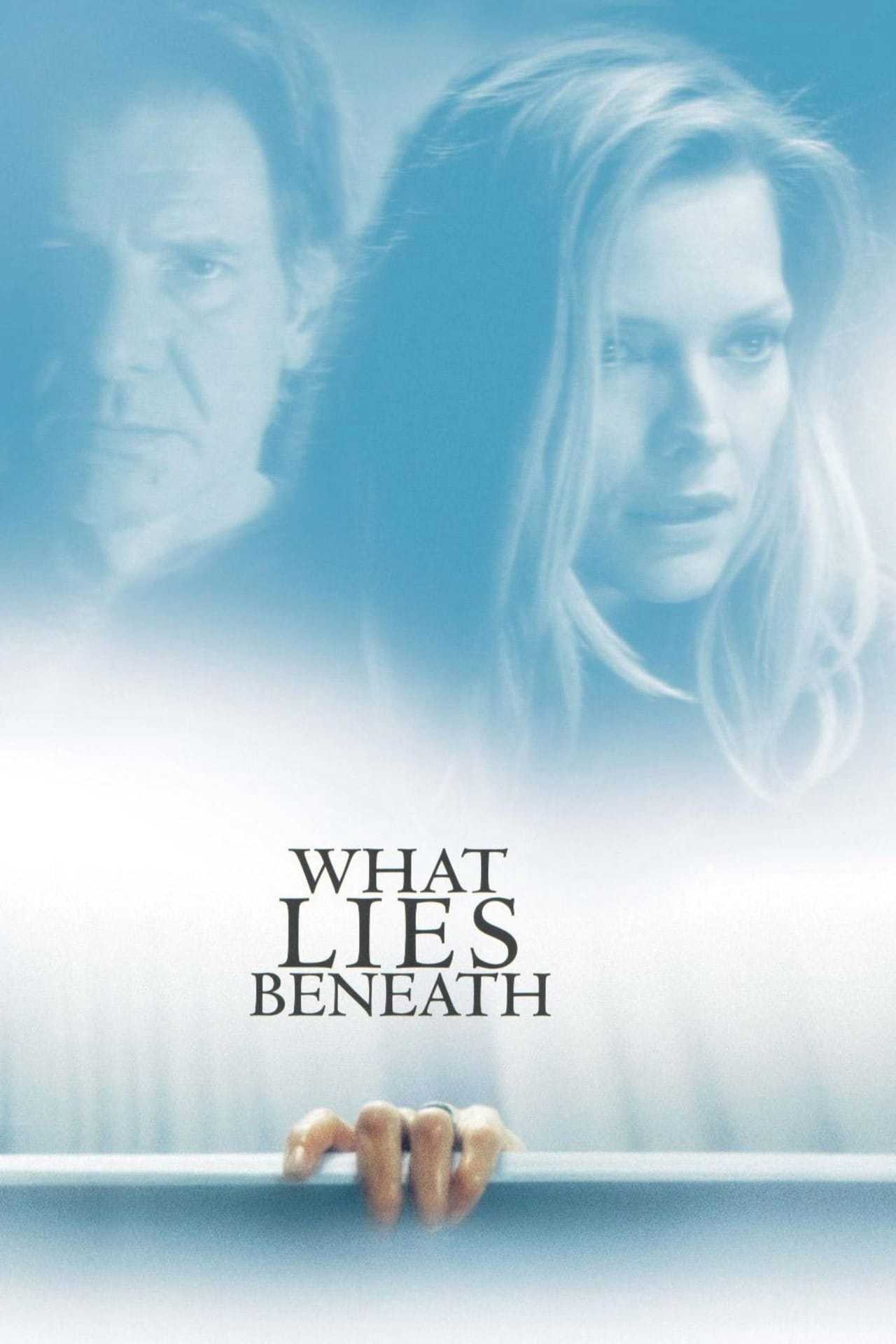 Dối trá phía sau | What Lies Beneath (1999)