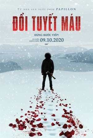 Đồi Tuyết Máu | Let It Snow (2020)