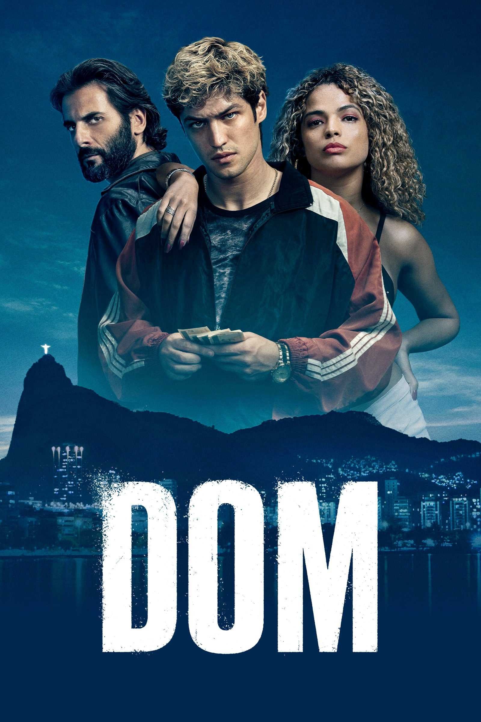 Dom (Phần 1) | DOM (Season 1) (2020)