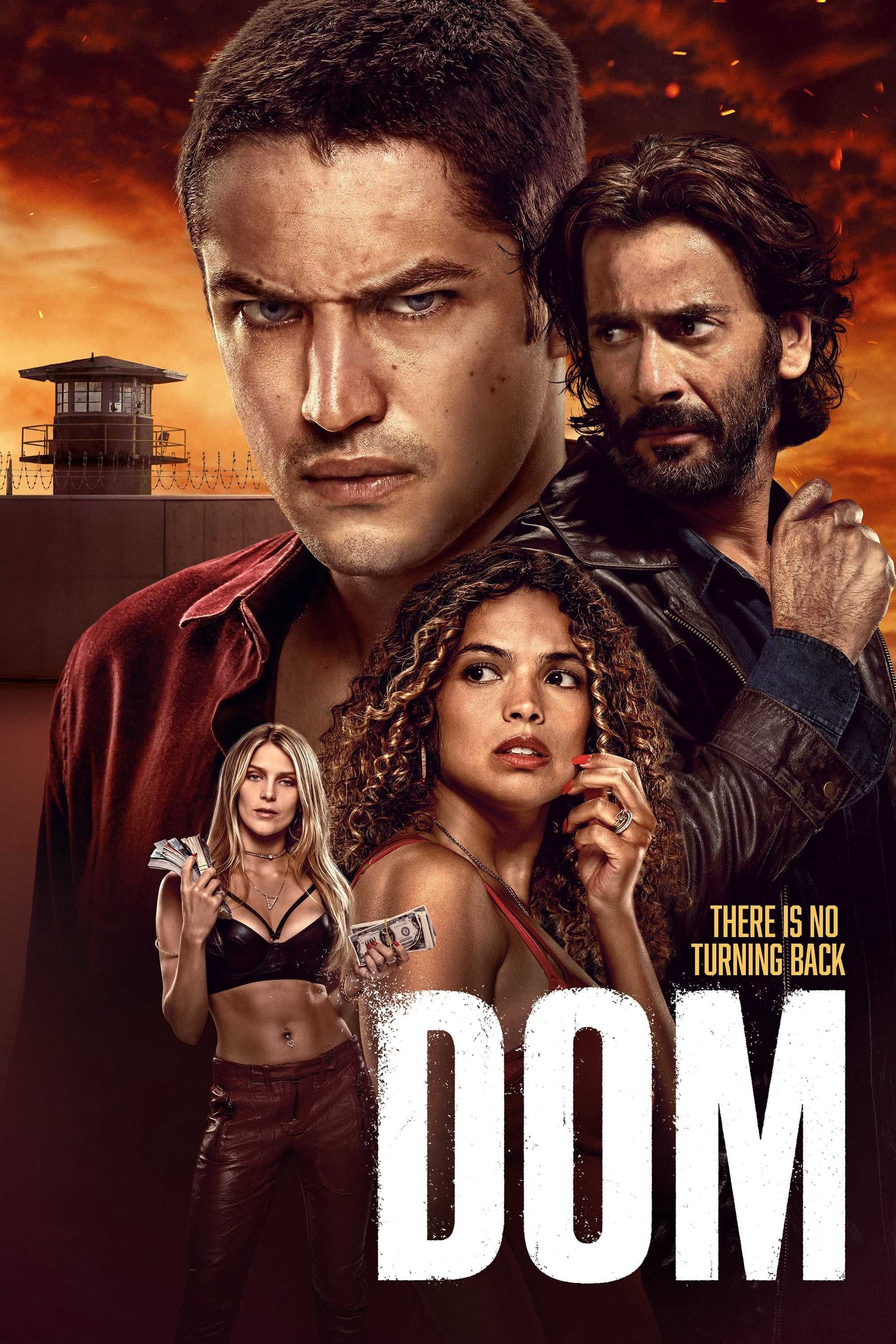 Dom (Phần 2) | DOM (Season 2) (2022)