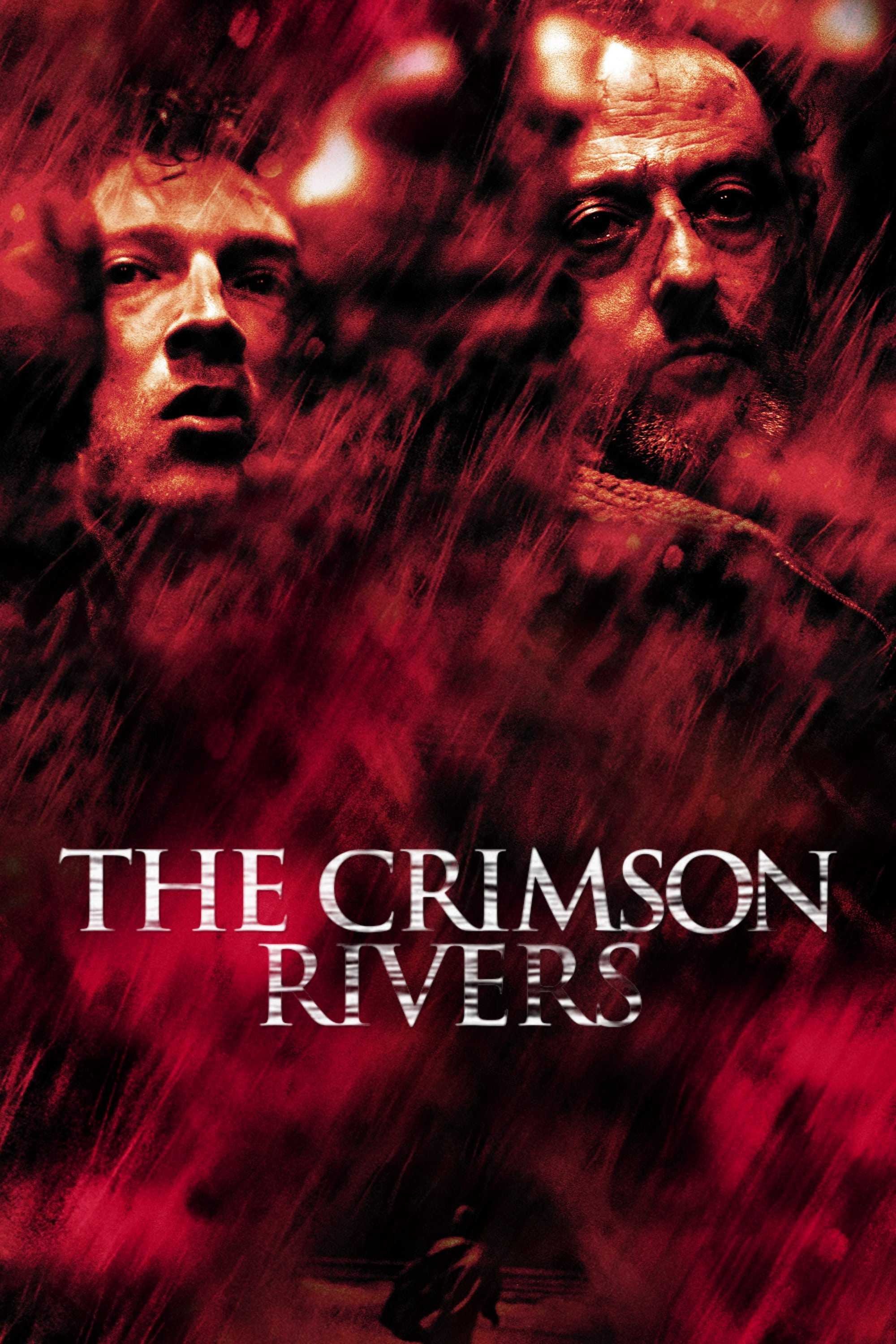 Dòng Sông Nhuốm Máu | The Crimson Rivers (1999)