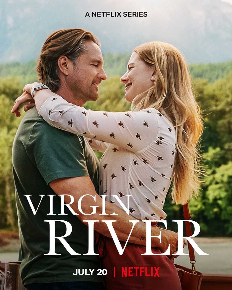 Dòng sông Trinh Nữ (Phần 4) | Virgin River (Season 4) (2021)