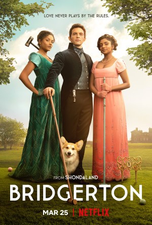 Dòng Tộc Bridgerton (Phần 1) | Bridgerton (Season 1) (2020)