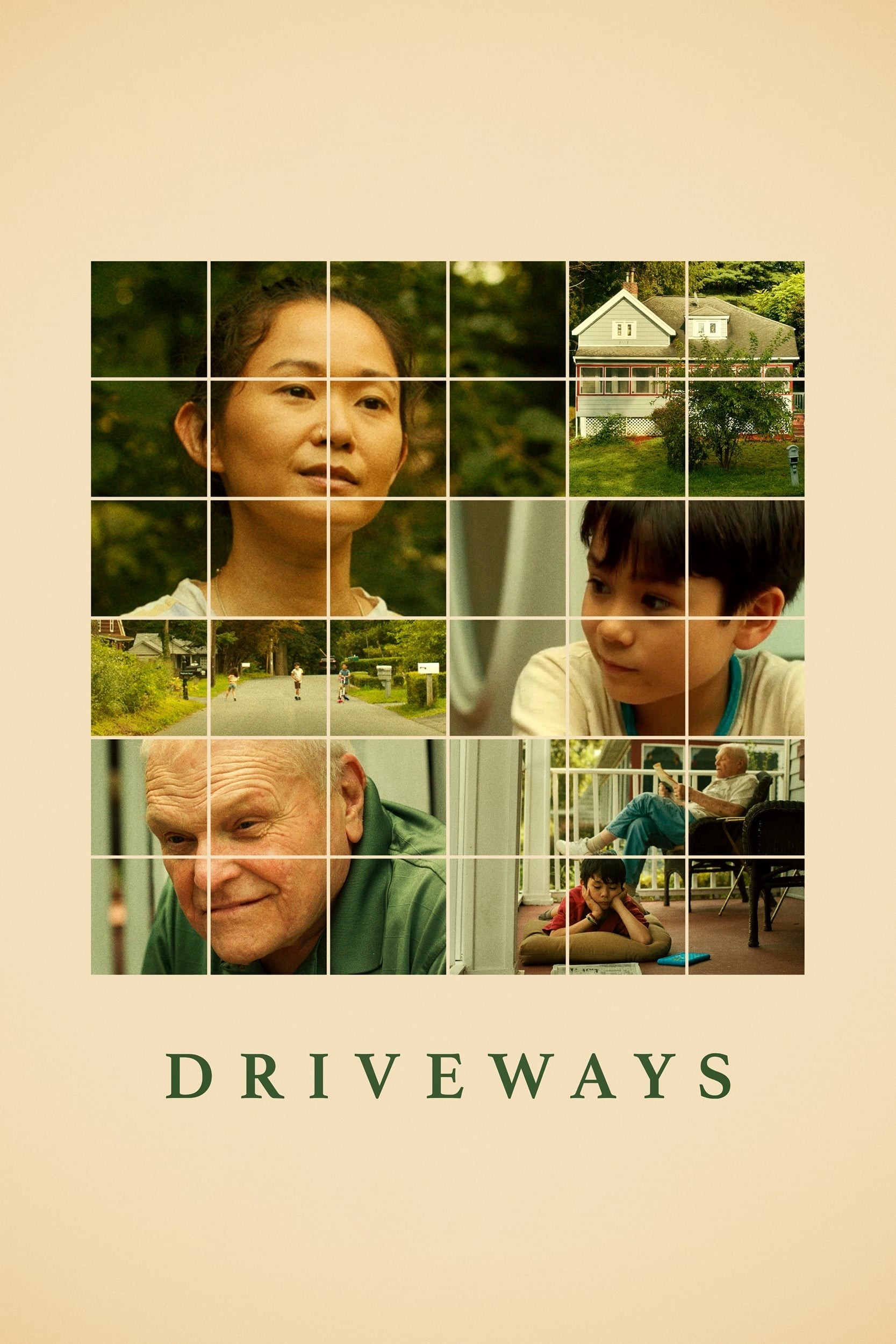 Driveways | Driveways (2020)