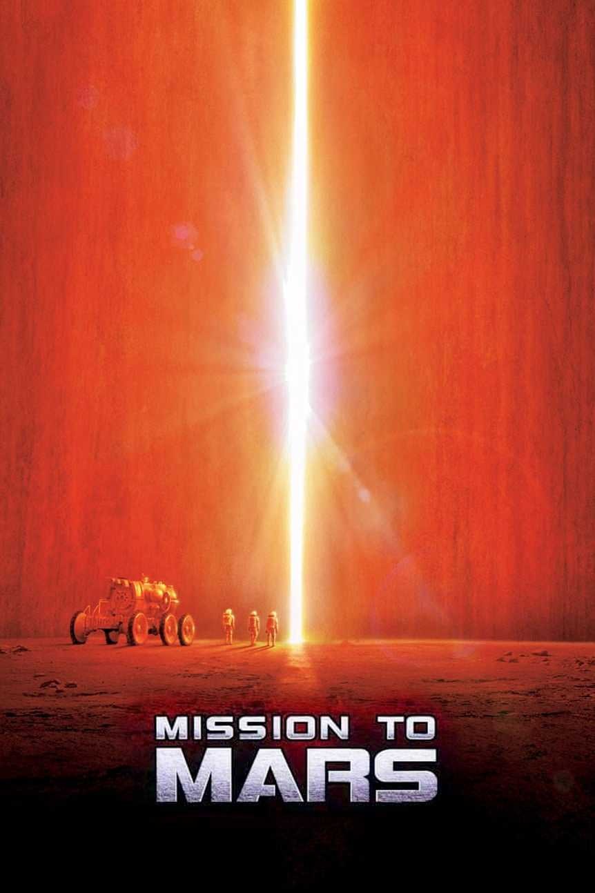 Du Hành Đến Sao Hỏa | Mission to Mars (1999)