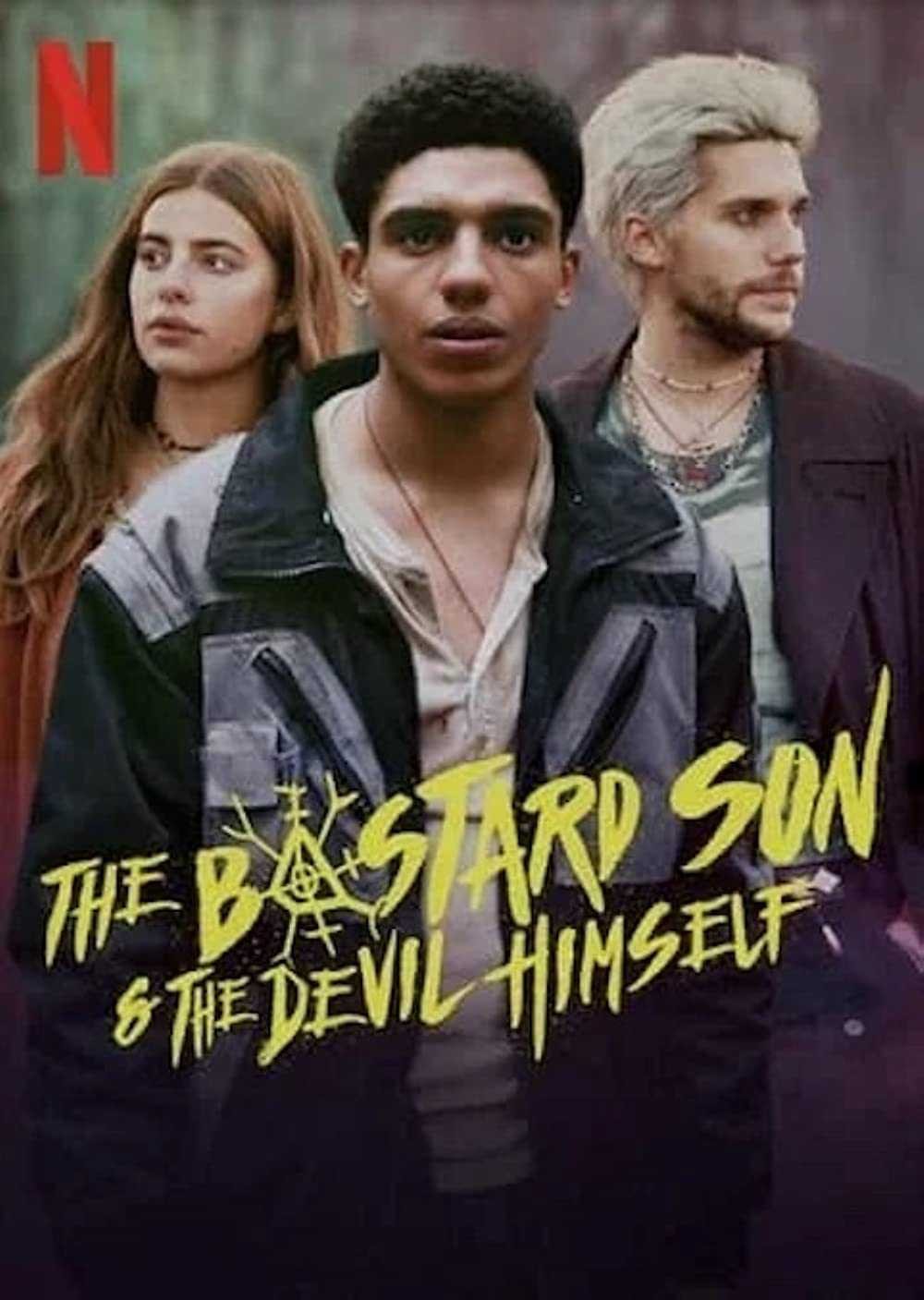 Đứa con hoang và ác quỷ | The Bastard Son & The Devil Himself (2021)