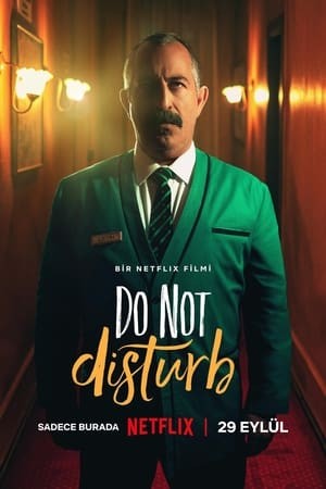 Đừng Làm Phiền | Do Not Disturb (2023)